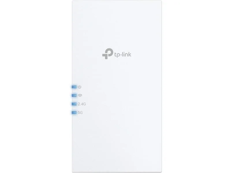 TP-Link WLAN-Mesh-Repeater RE220BE TP-Link WLAN-Mesh-Repeater RE220BE