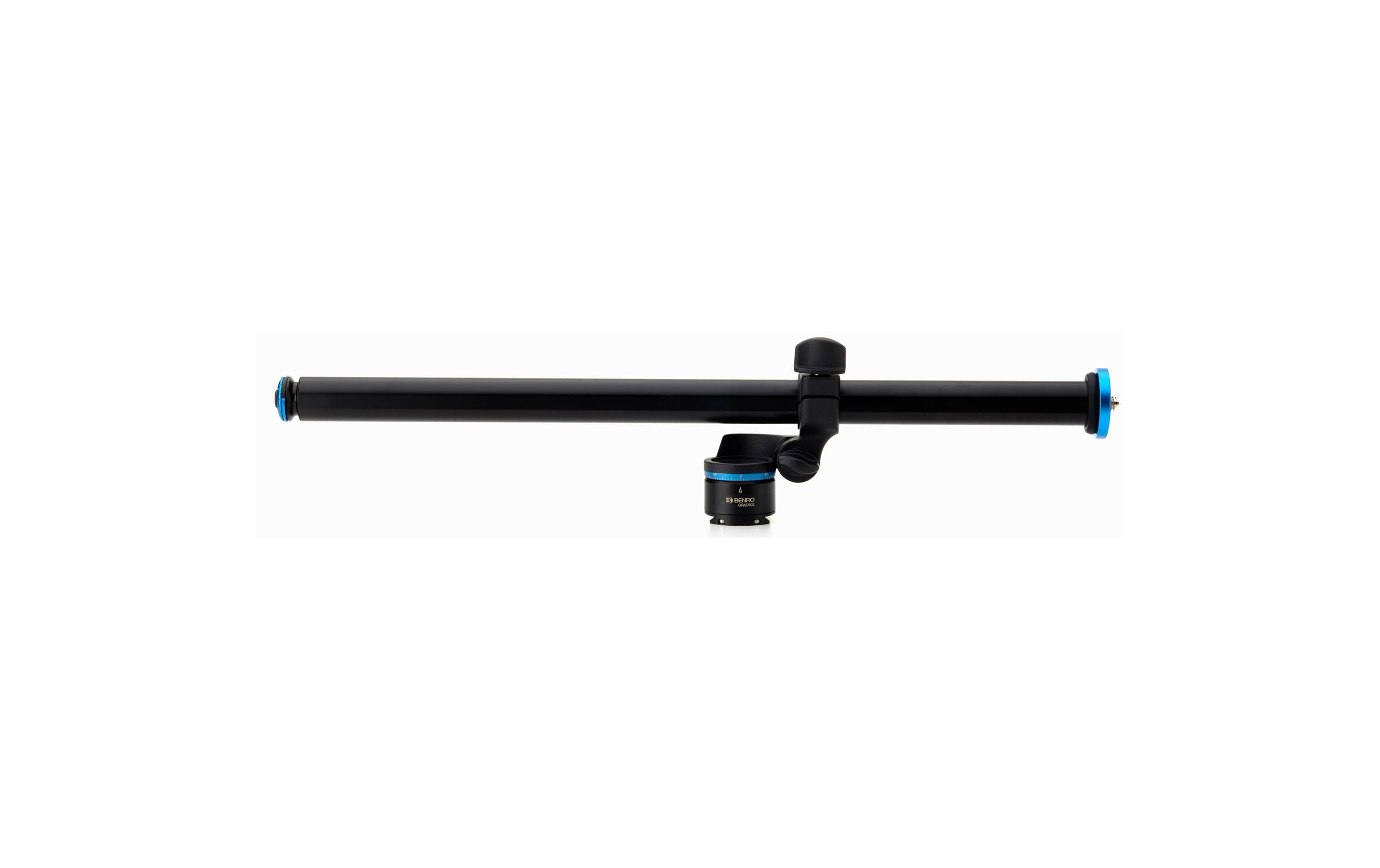 Benro Schwenkarm GPAC502 Tabletop