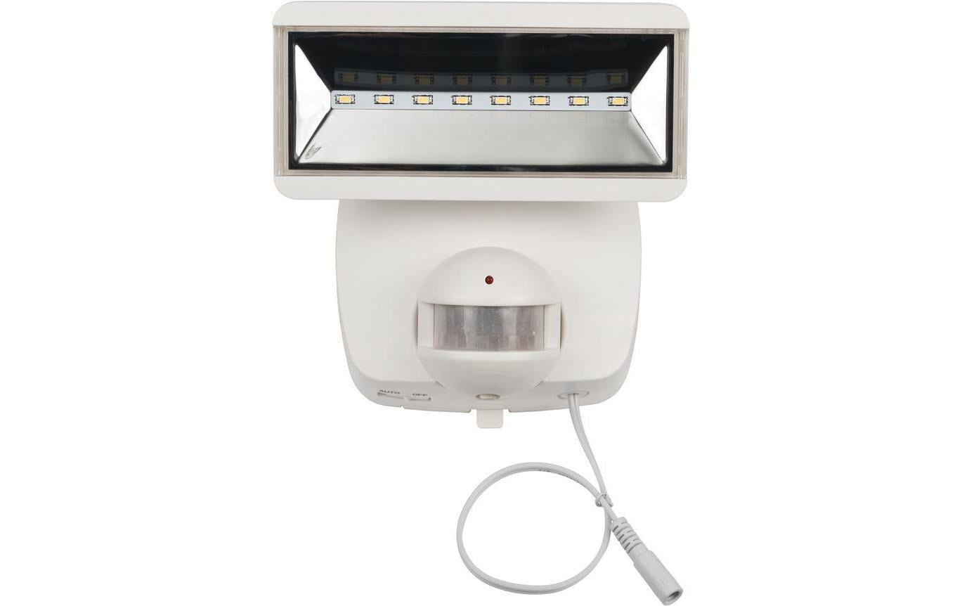 Brennenstuhl Strahler SOL 800 mit Infrarot-Bewegungsmelder Brennenstuhl Strahler SOL 800 mit Infrarot-Bewegungsmelder