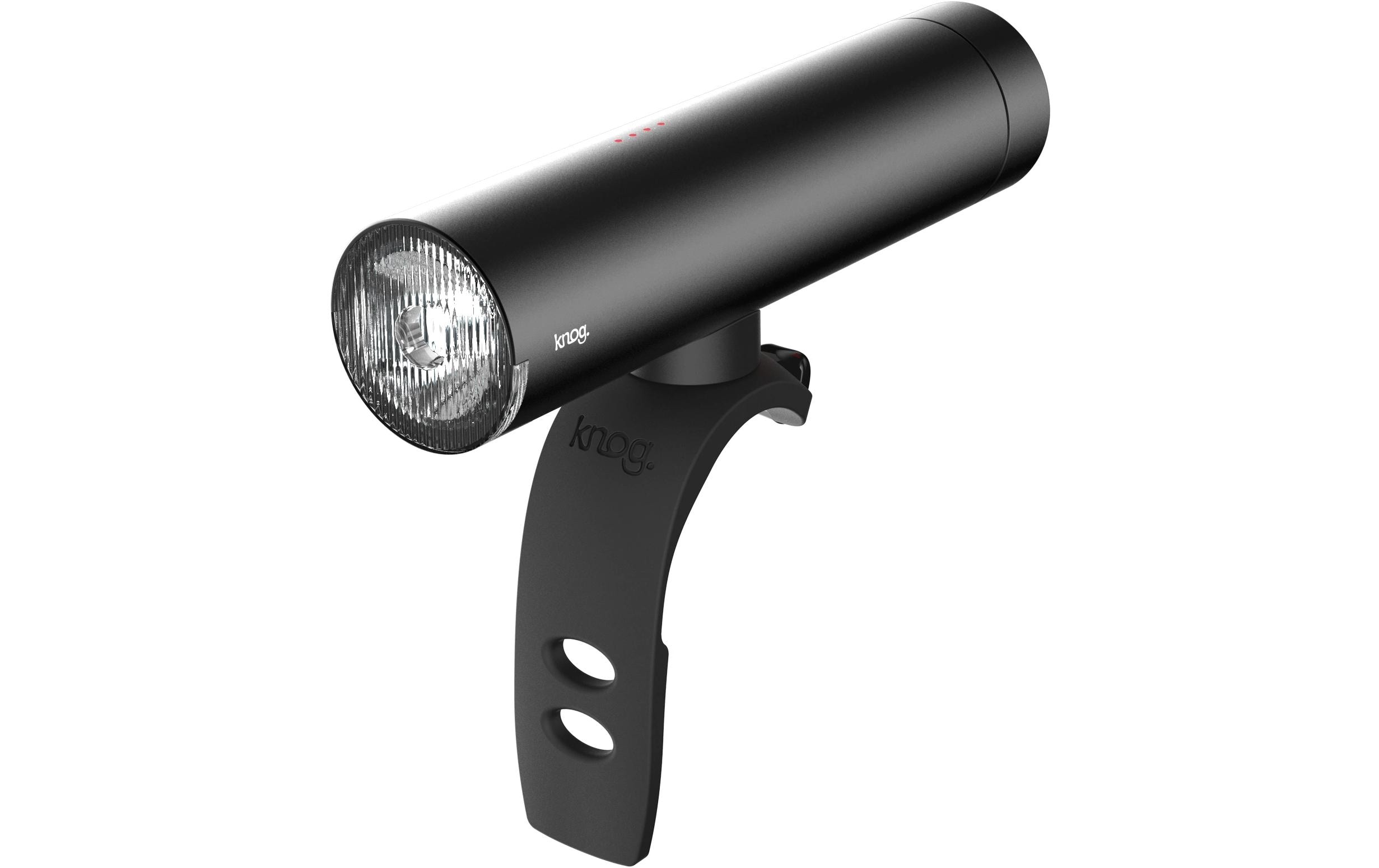 knog. Velolampe Mini Cross X PWR Rider Lichtset knog. Velolampe Mini Cross X PWR Rider Lichtset