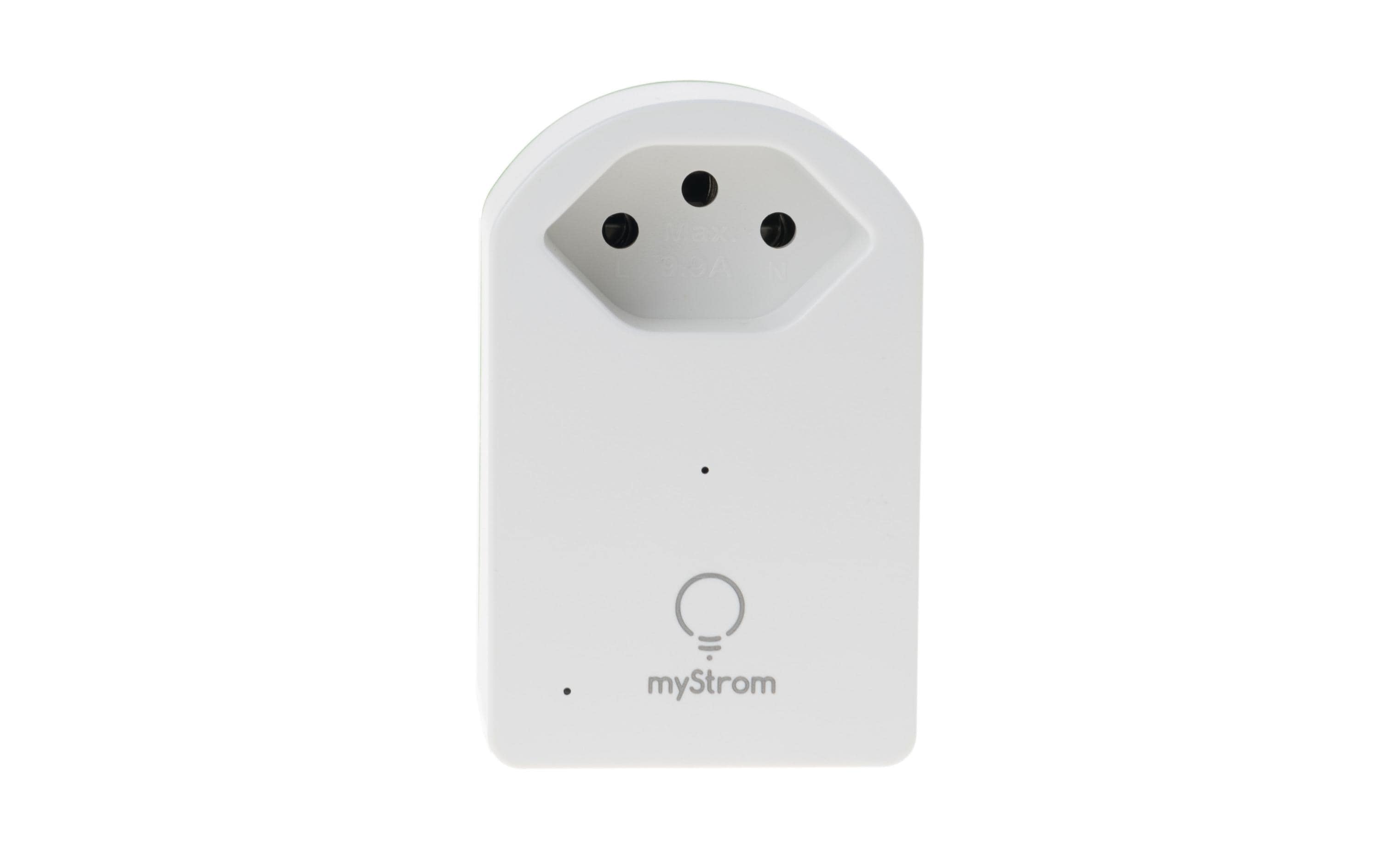 myStrom Smartplug WLAN Energy Control Switch 2
