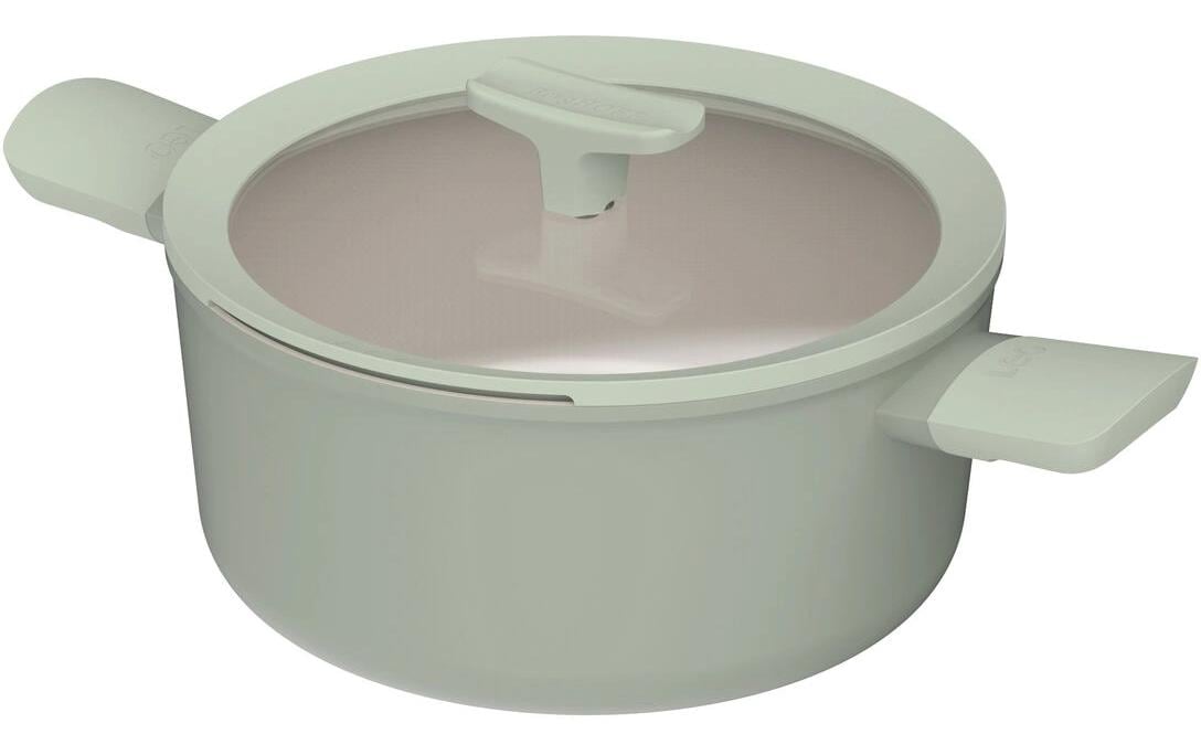 BergHOFF Kochtopf Leo Balance Sage 24 cm