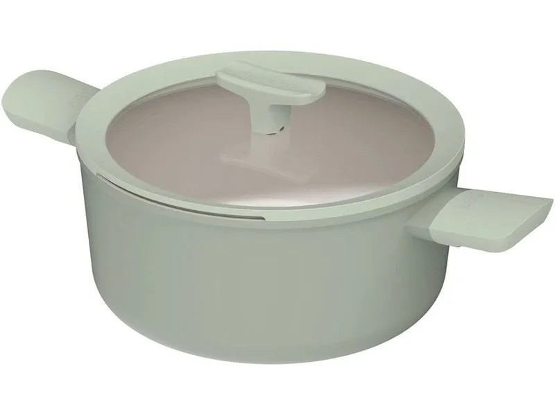 BergHOFF Kochtopf Leo Balance Sage 24 cm BergHOFF Kochtopf Leo Balance Sage 24 cm