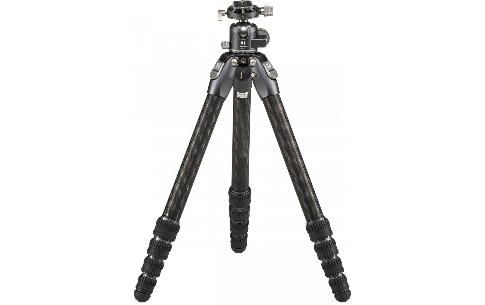 Benro Stativ Kit TTOR35CGX35 Tortoise