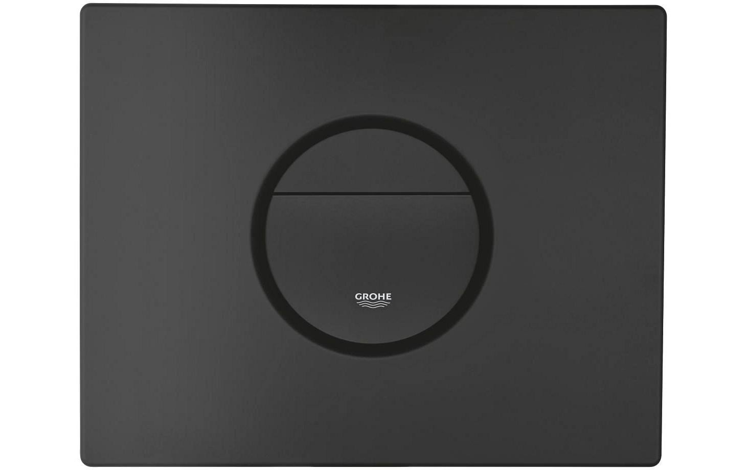 GROHE Nova Cosmopolitan Kunststoff Schwarz