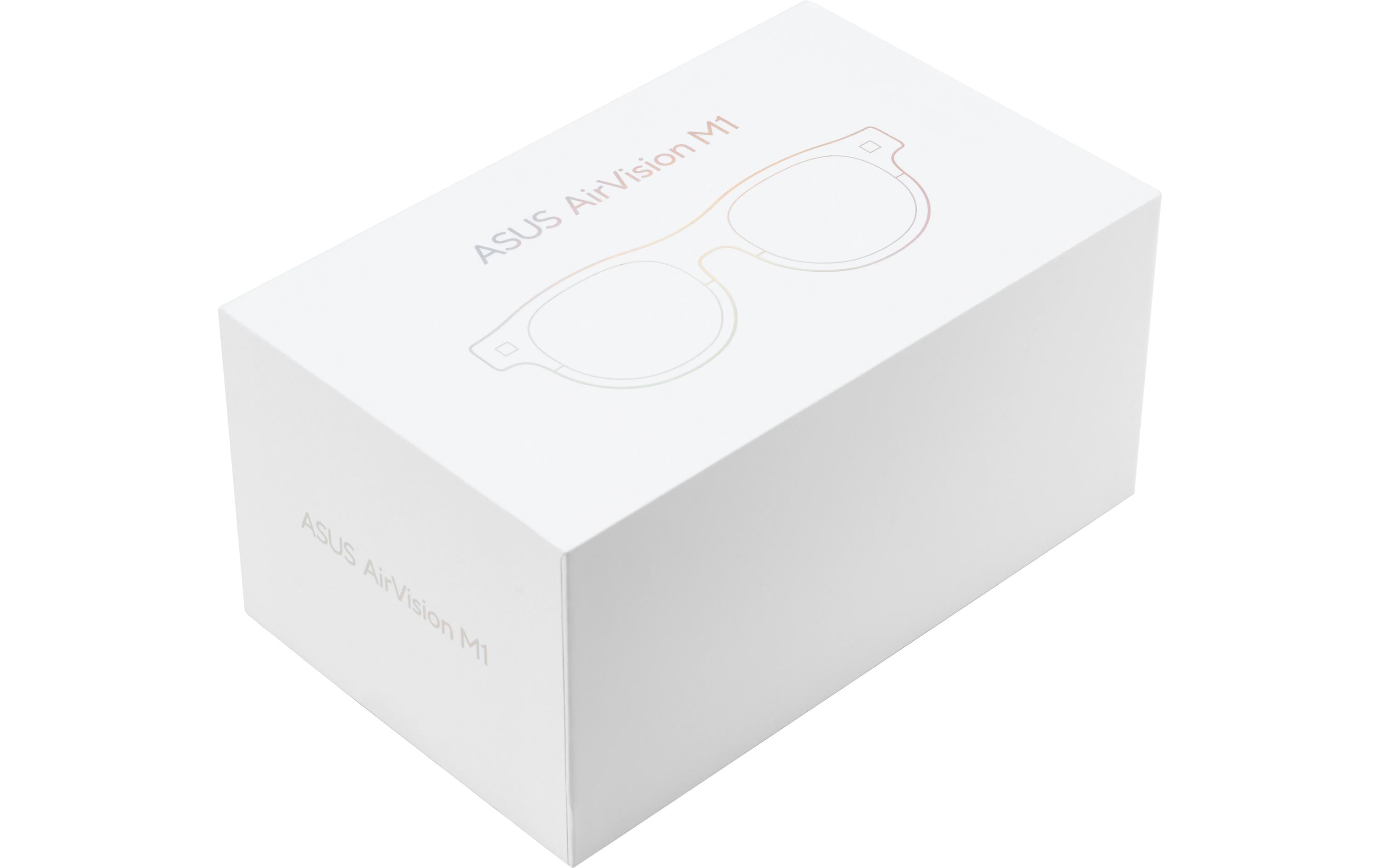 ASUS AirVision M1 Smart Glasses