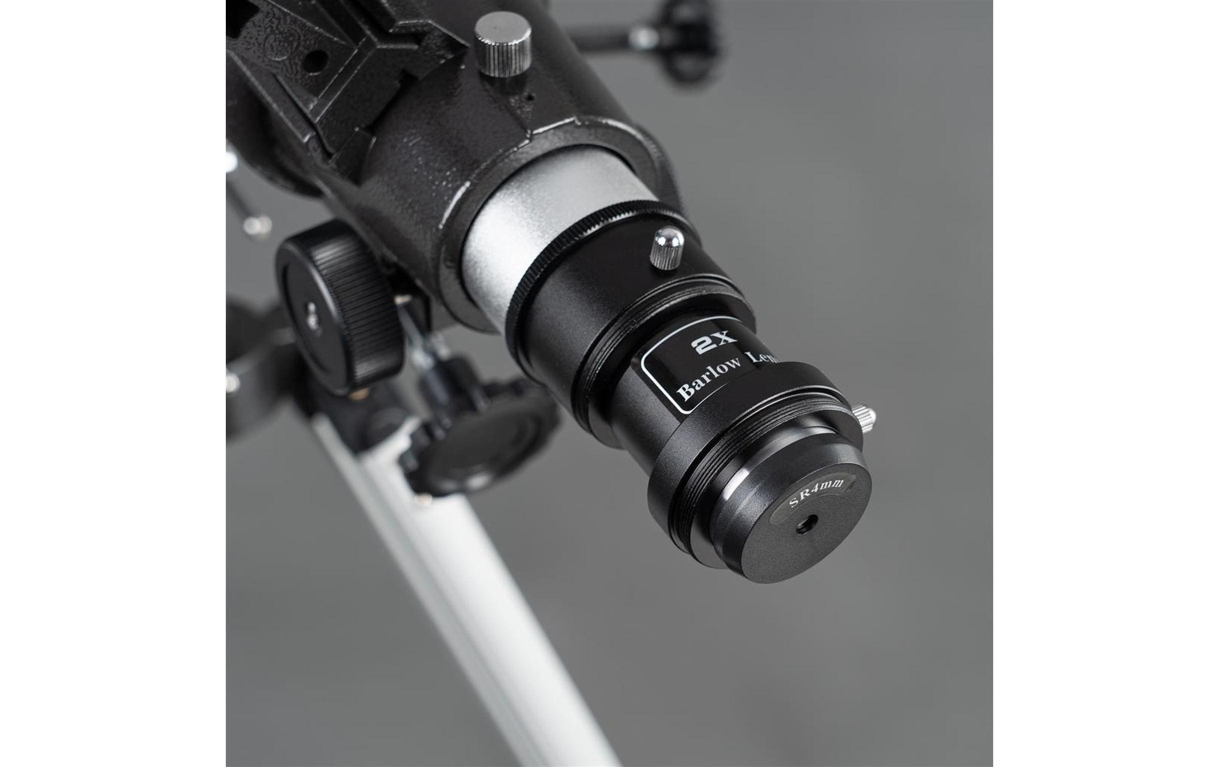 Dörr Teleskop Delta 1000 Dörr Teleskop Delta 1000