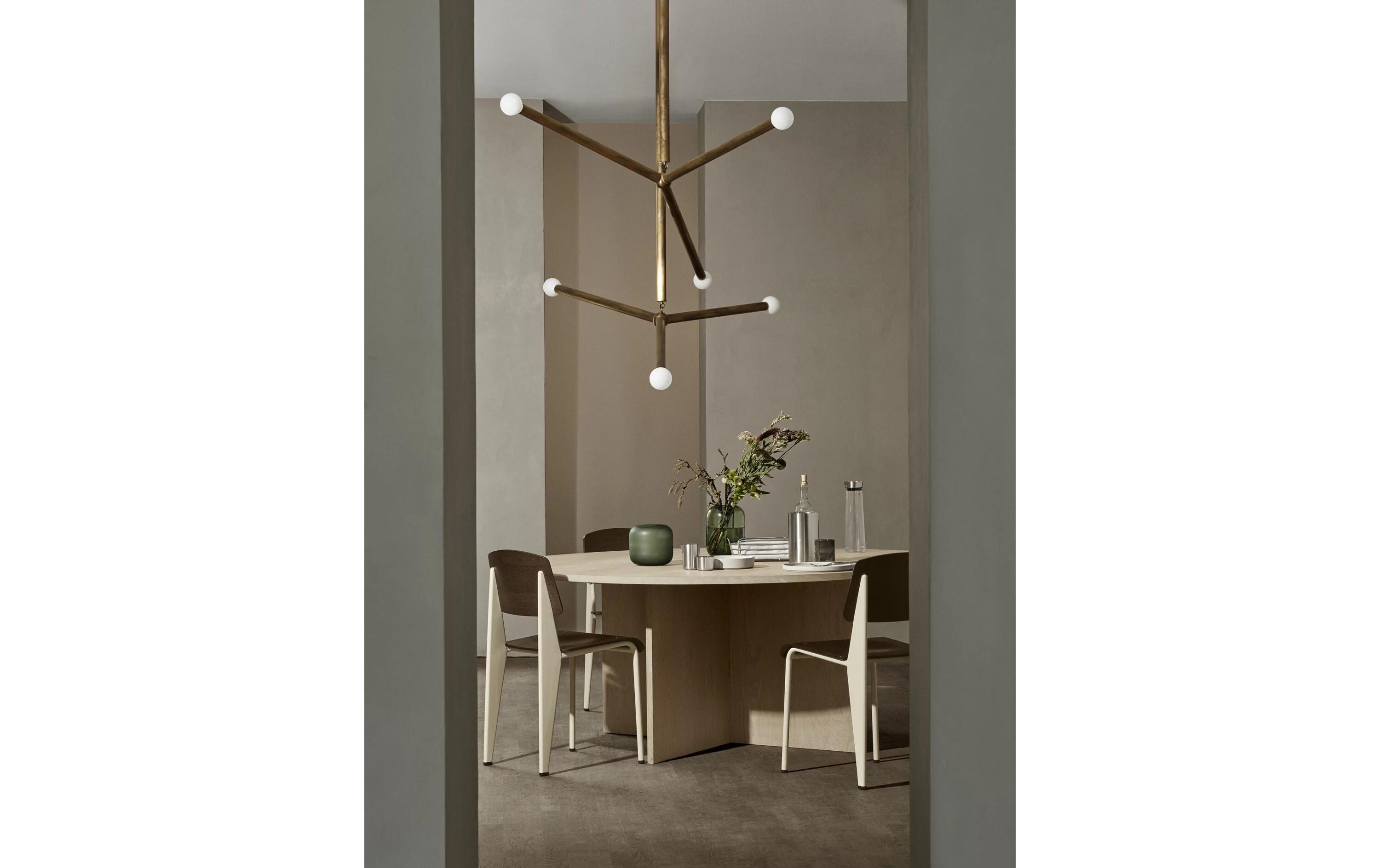 Blomus Karaffe Acqua 1 l, Transparent