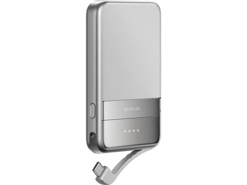 EcoFlow Powerbank RAPID 5000 mAh