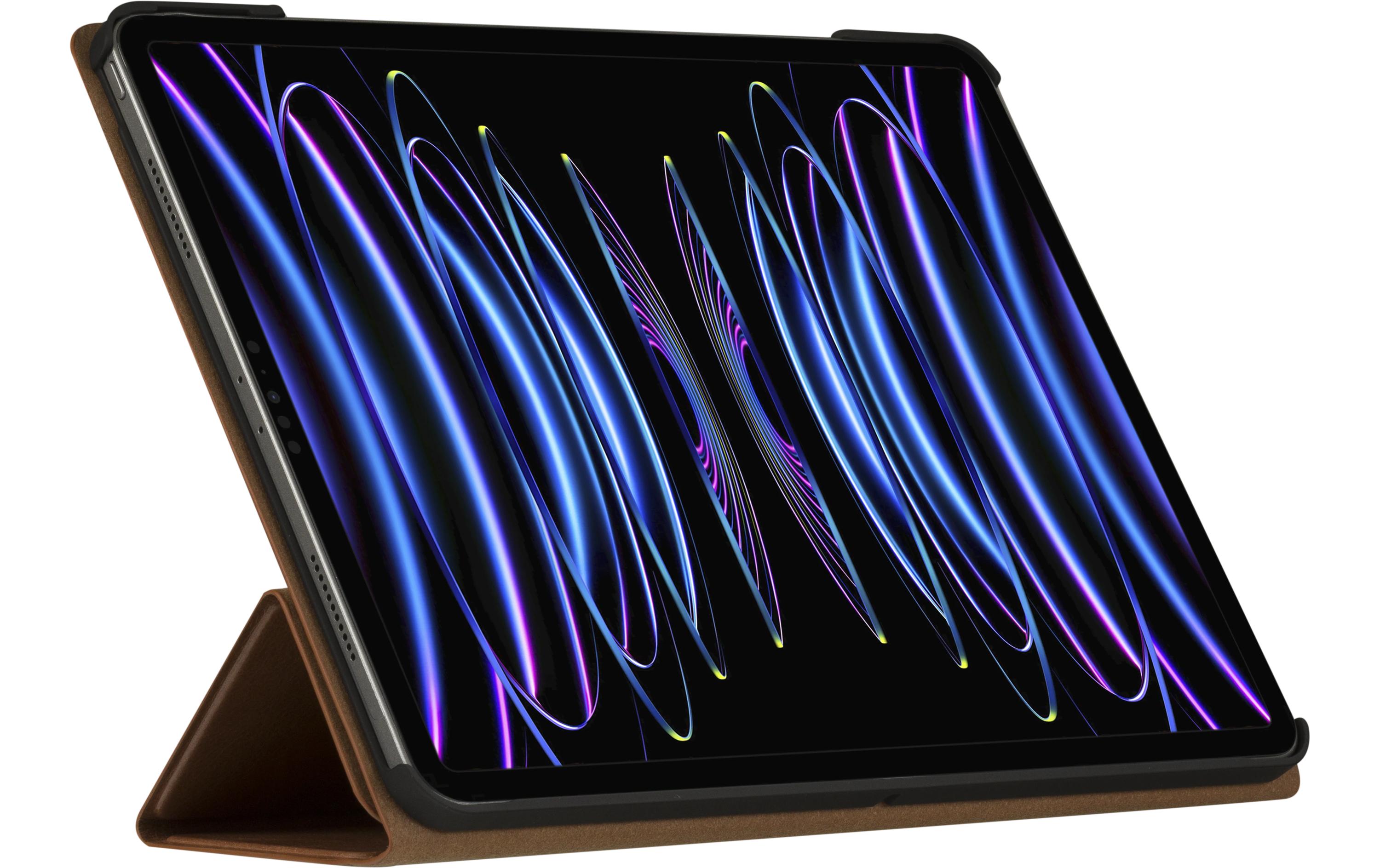 dbramante1928 Tablet Book Cover London iPad 10.9 (10th Gen) Black dbramante1928 Tablet Book Cover London iPad 10.9 (10th Gen) Black