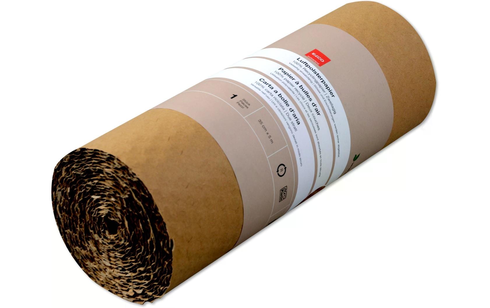 ELCO Luftpolsterpapier 35 cm x 5 m, 1 Rolle ELCO Luftpolsterpapier 35 cm x 5 m, 1 Rolle