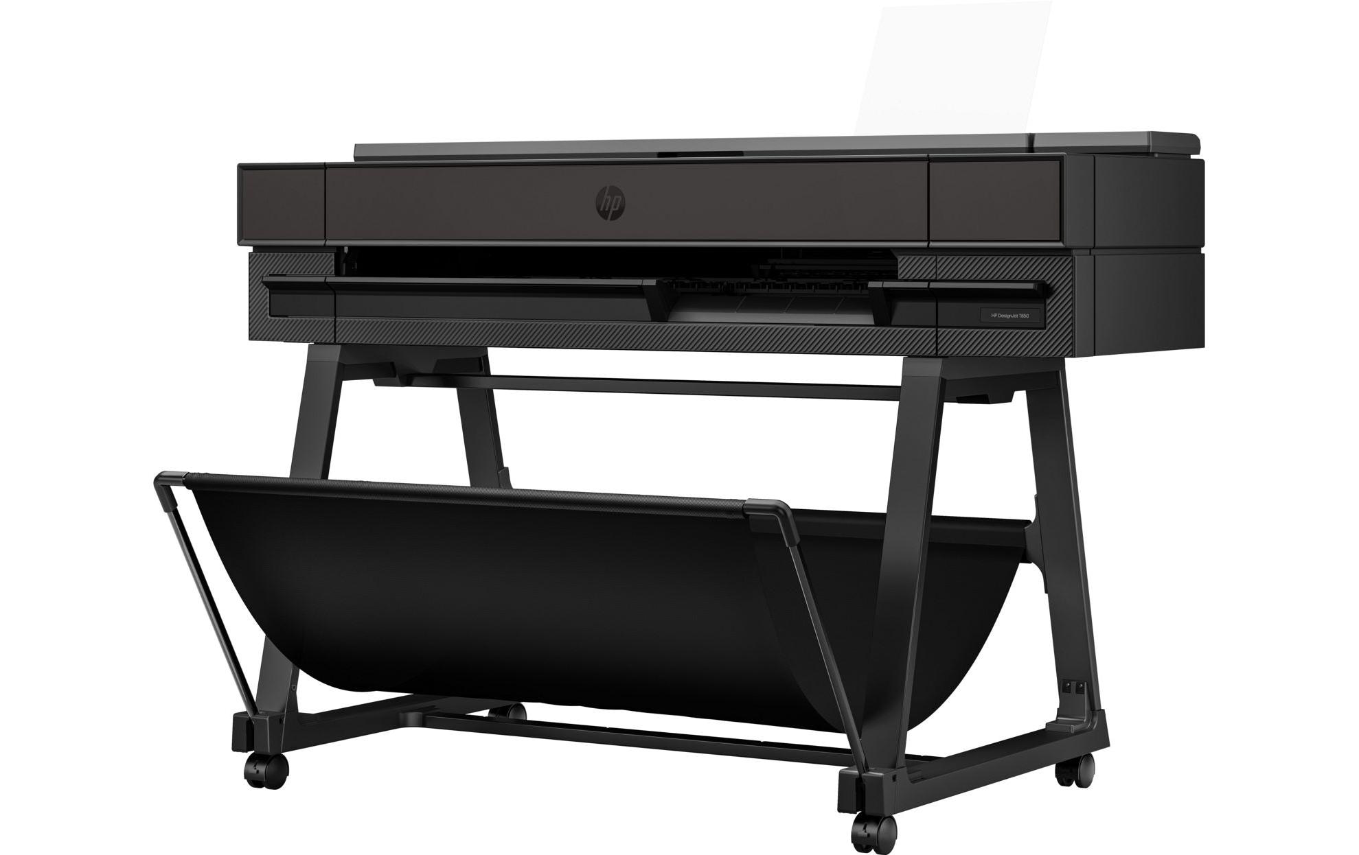 HP Grossformatdrucker DesignJet T850 - 36