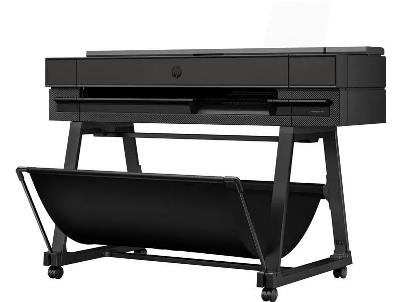 HP Grossformatdrucker DesignJet T850 - 36