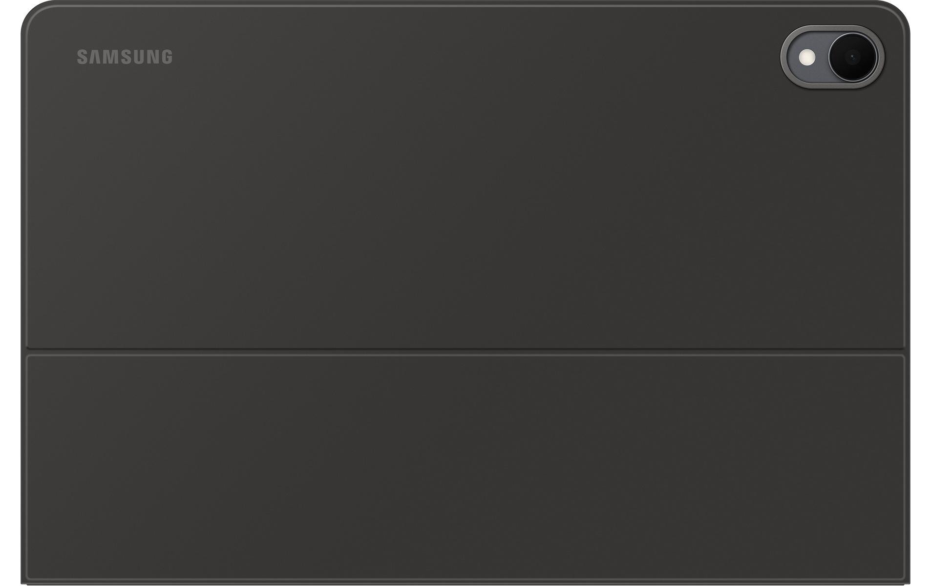 Samsung Tablet Tastatur Cover Slim Galaxy Tab S11 QWERTZ (CH)