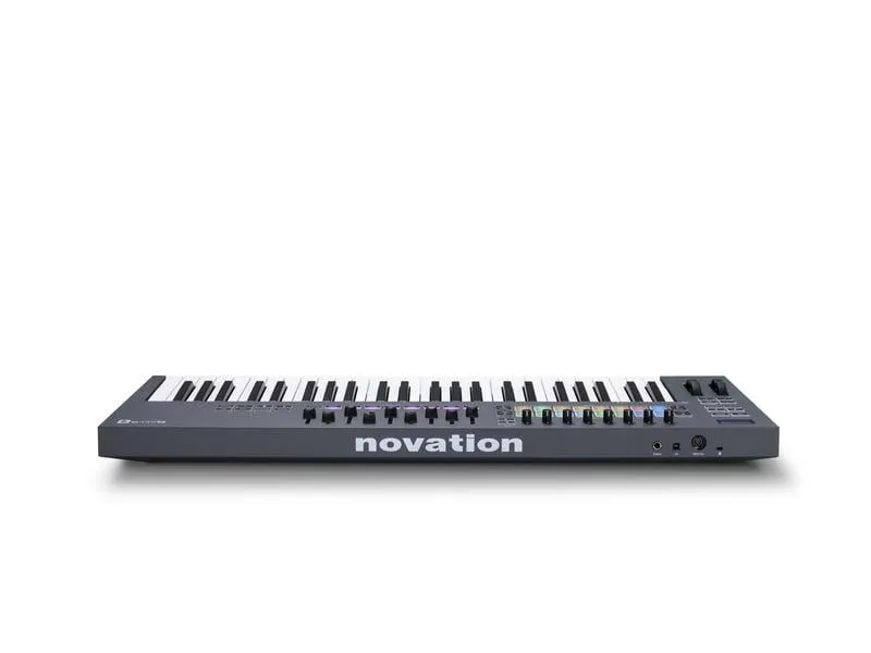 Novation Keyboard Controller FLkey 49