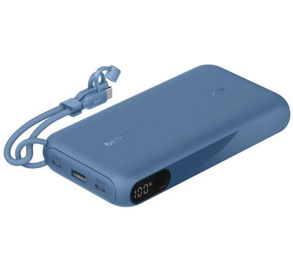 Belkin Powerbank BoostCharge 20000 mAh