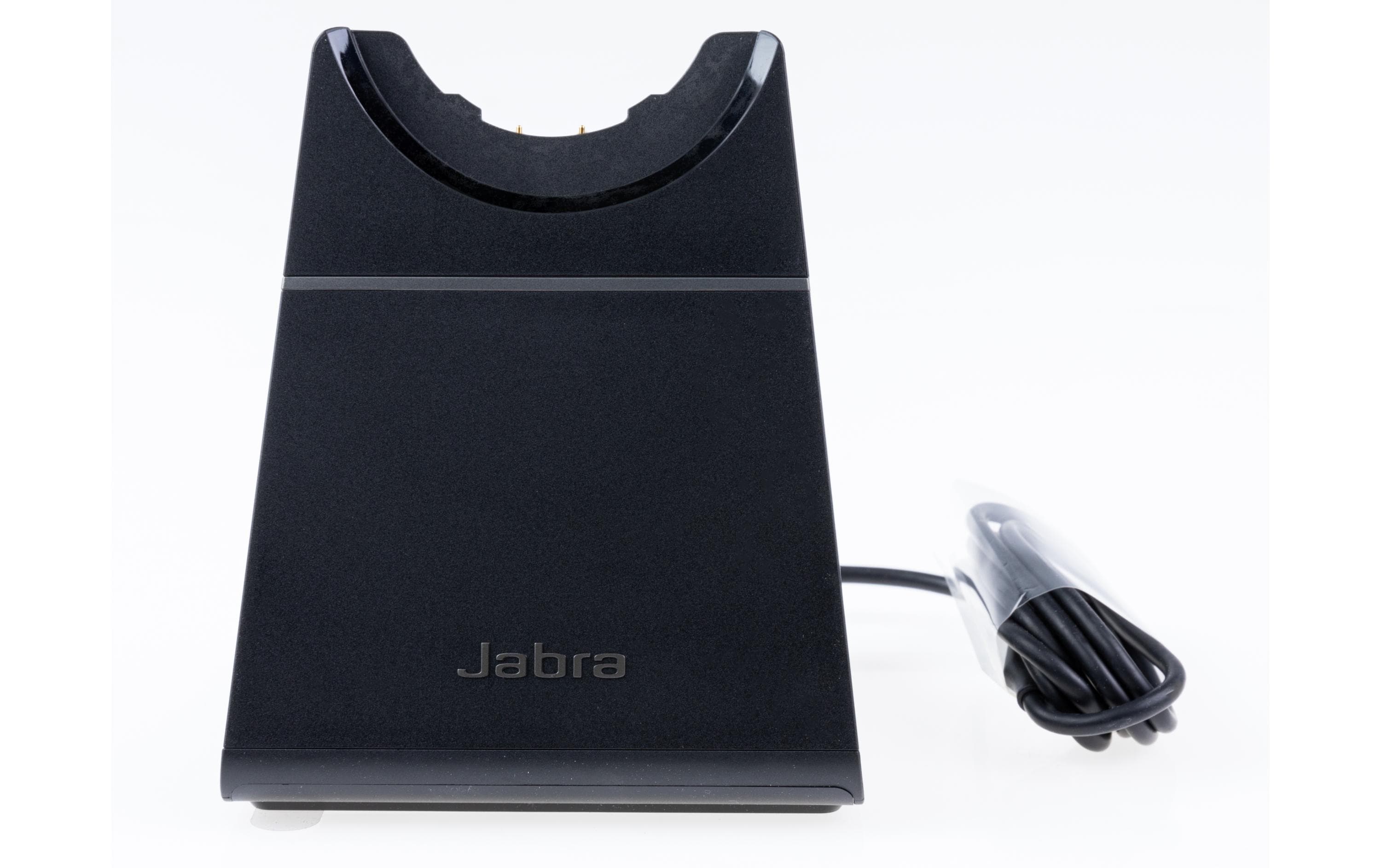Jabra Ladestation zu Evolve2 65 Schwarz, USB-C Jabra Ladestation zu Evolve2 65 Schwarz, USB-C