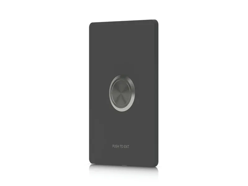 Ubiquiti Türcontroller Access Button Ubiquiti Türcontroller Access Button
