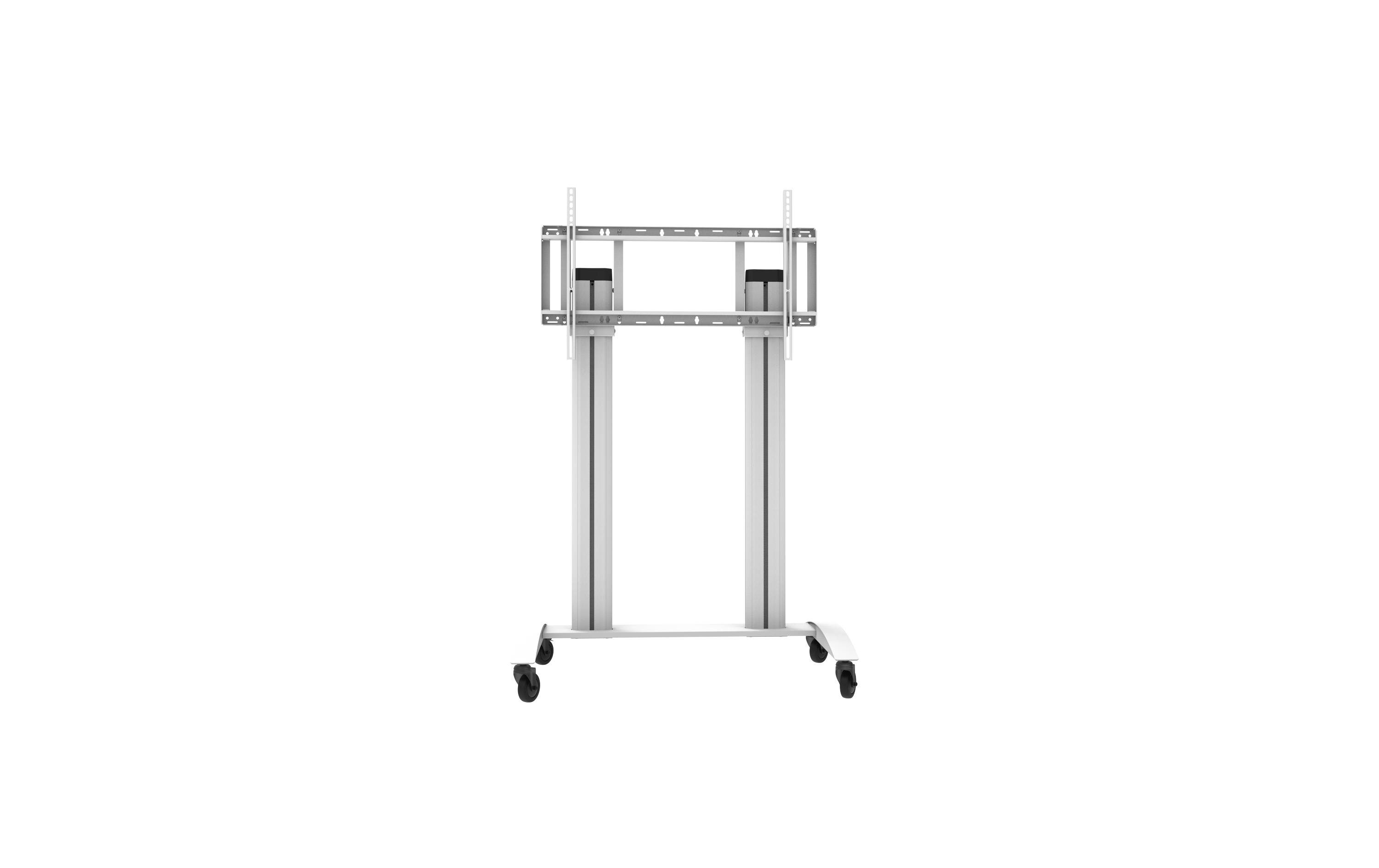 Peerless-AV Trolley SR598W 55-98, Weiss Peerless-AV Trolley SR598W 55-98, Weiss