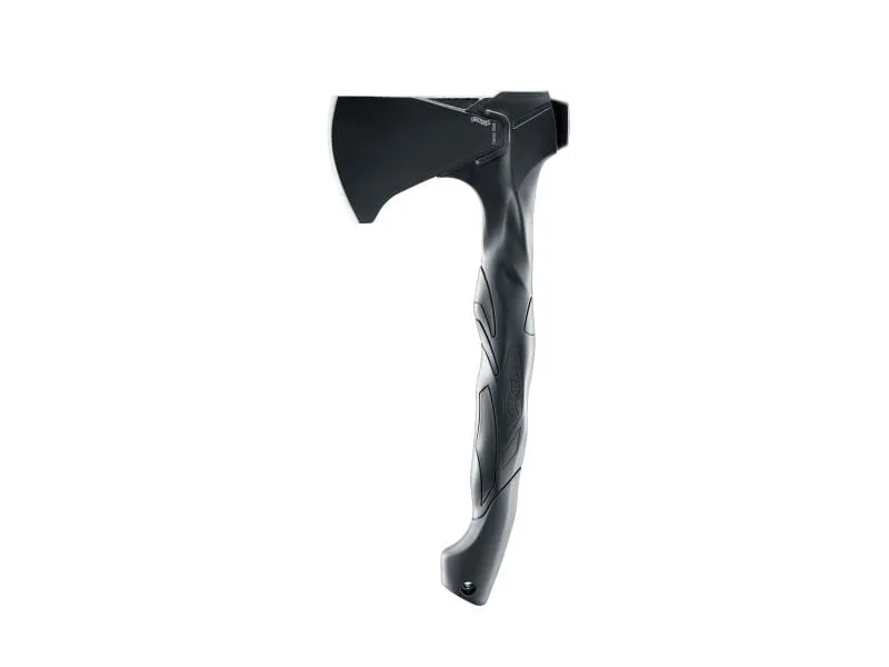 Walther Axt MFA I