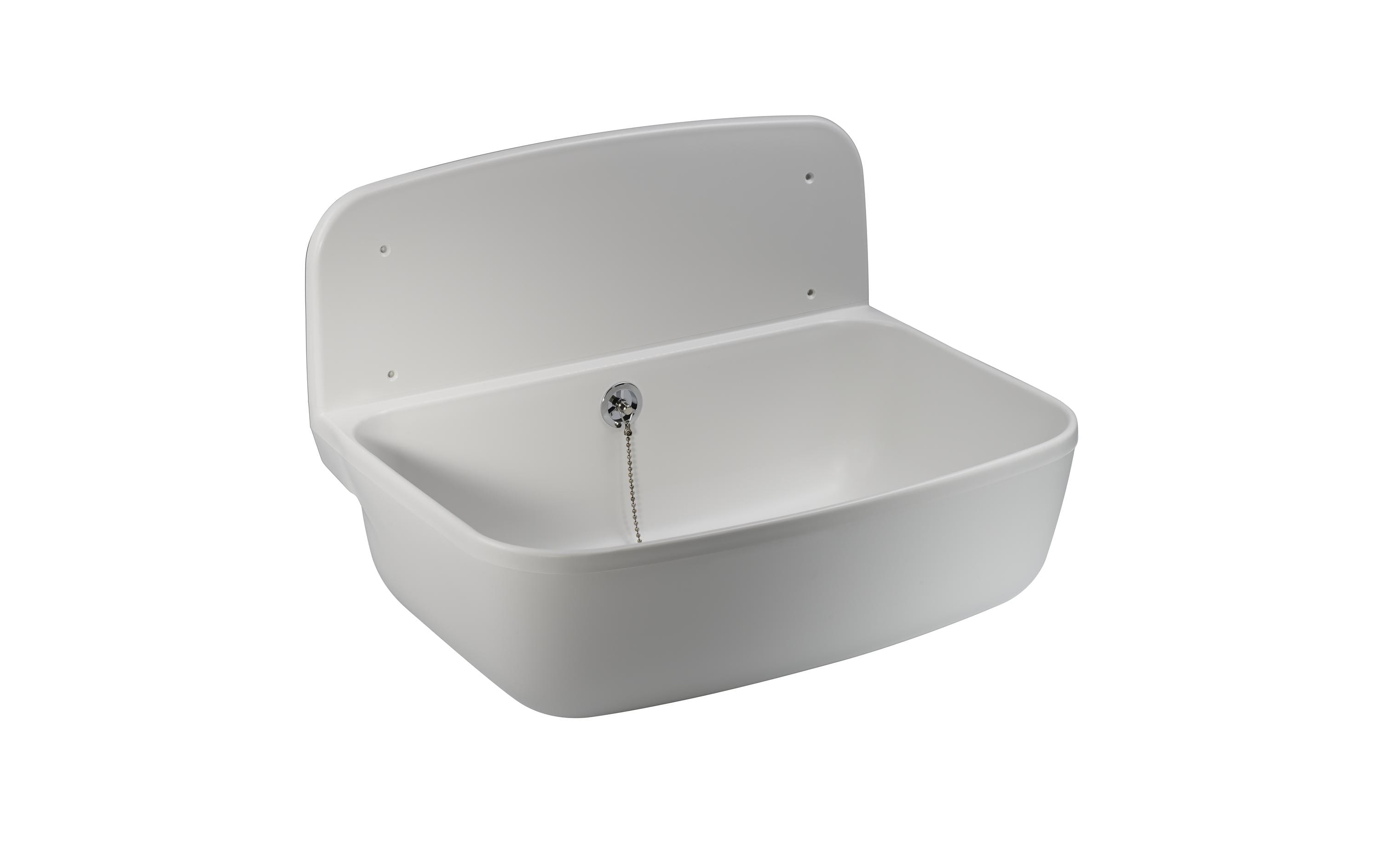 diaqua® Waschbecken Kunststoff diaqua® Waschbecken Kunststoff