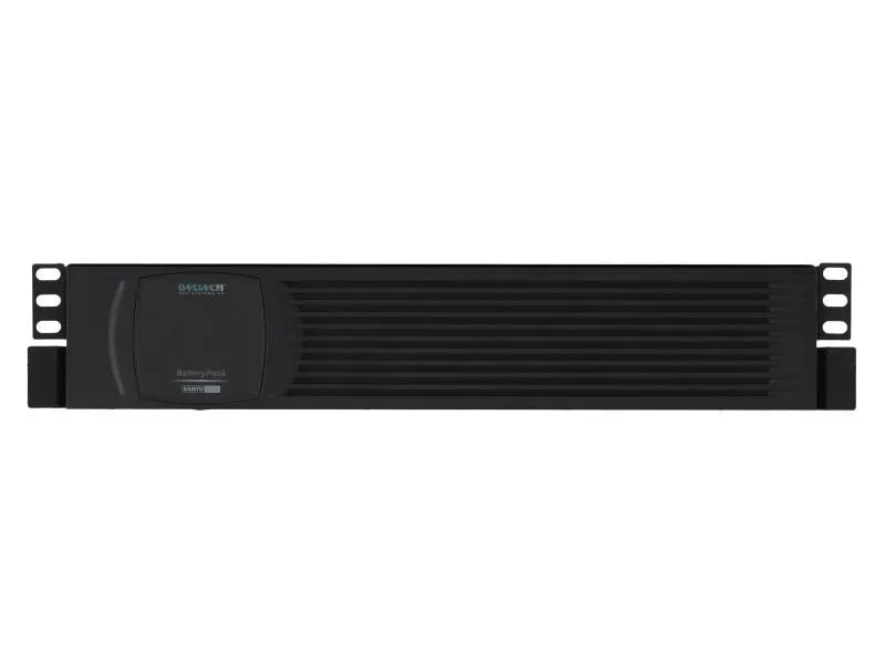 Online USV USV-Batteriepaket X6000BP Online USV USV-Batteriepaket X6000BP