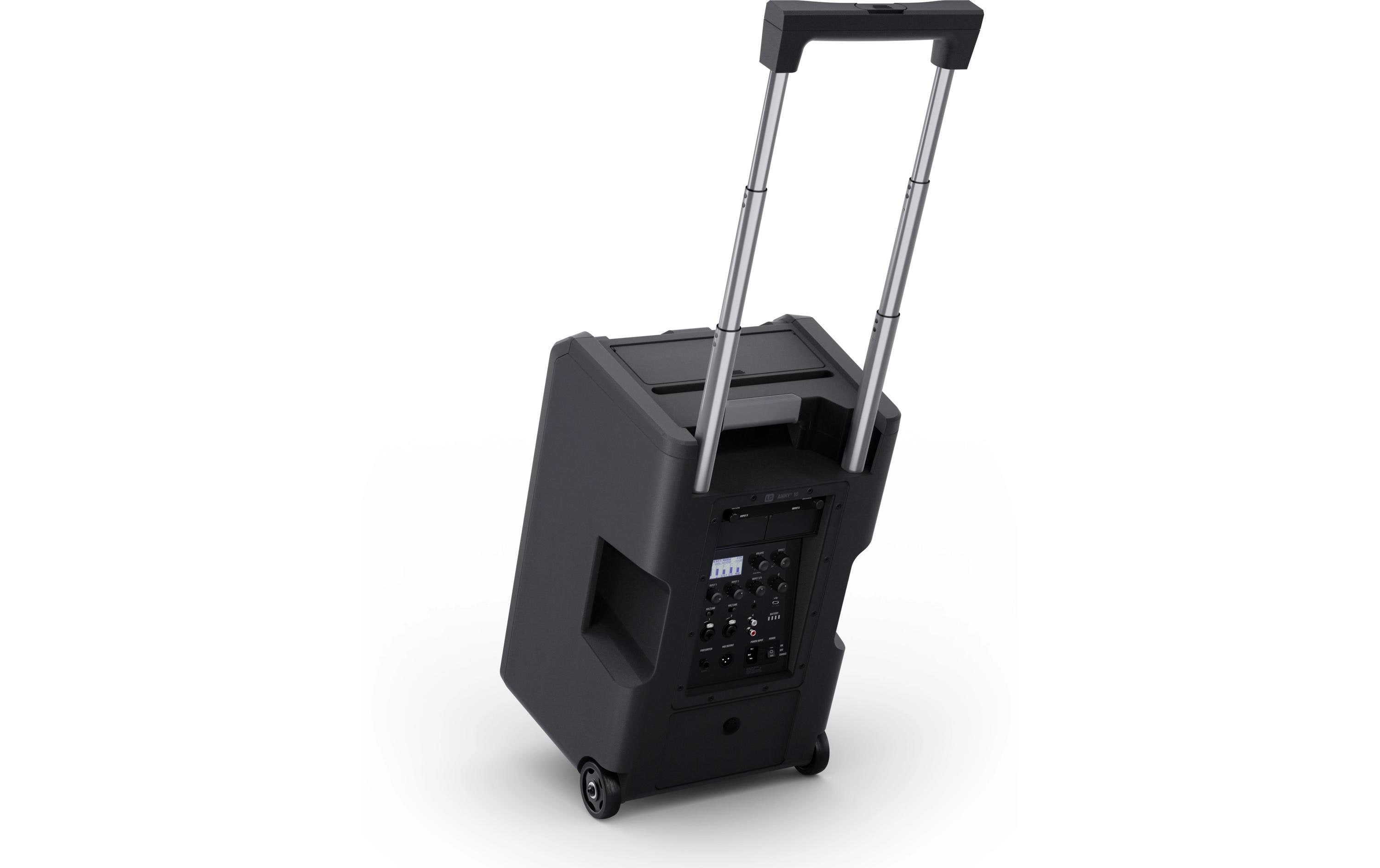 LD Systems PA-System ANNY 10 LD Systems PA-System ANNY 10