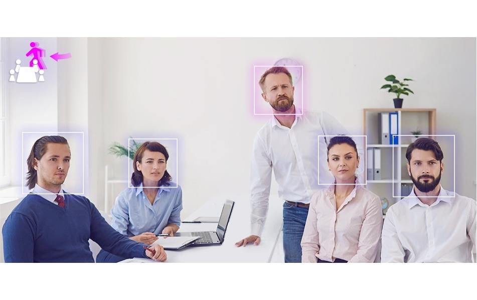 AVer USB Kamera CAM550 4K/UHD 30 fps AVer USB Kamera CAM550 4K/UHD 30 fps