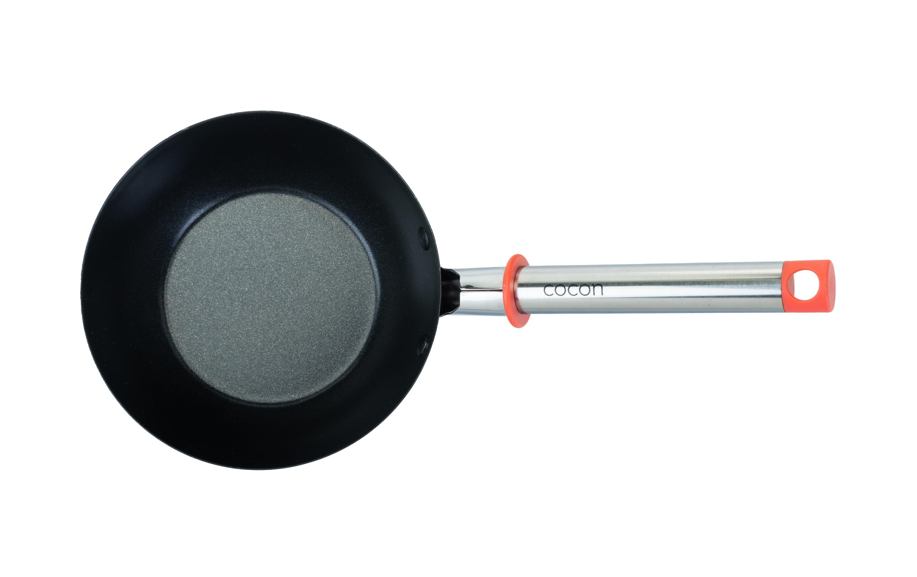 COCON Wok-Pfännchen für 6 Personen