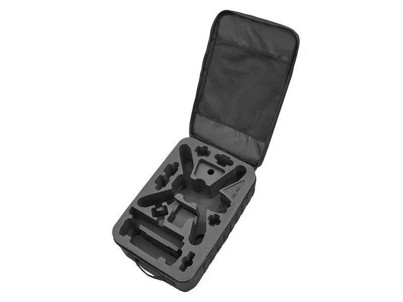 Dronesolutions Matrice 4T/4E Rucksack XL Schwarz Dronesolutions Matrice 4T/4E Rucksack XL Schwarz
