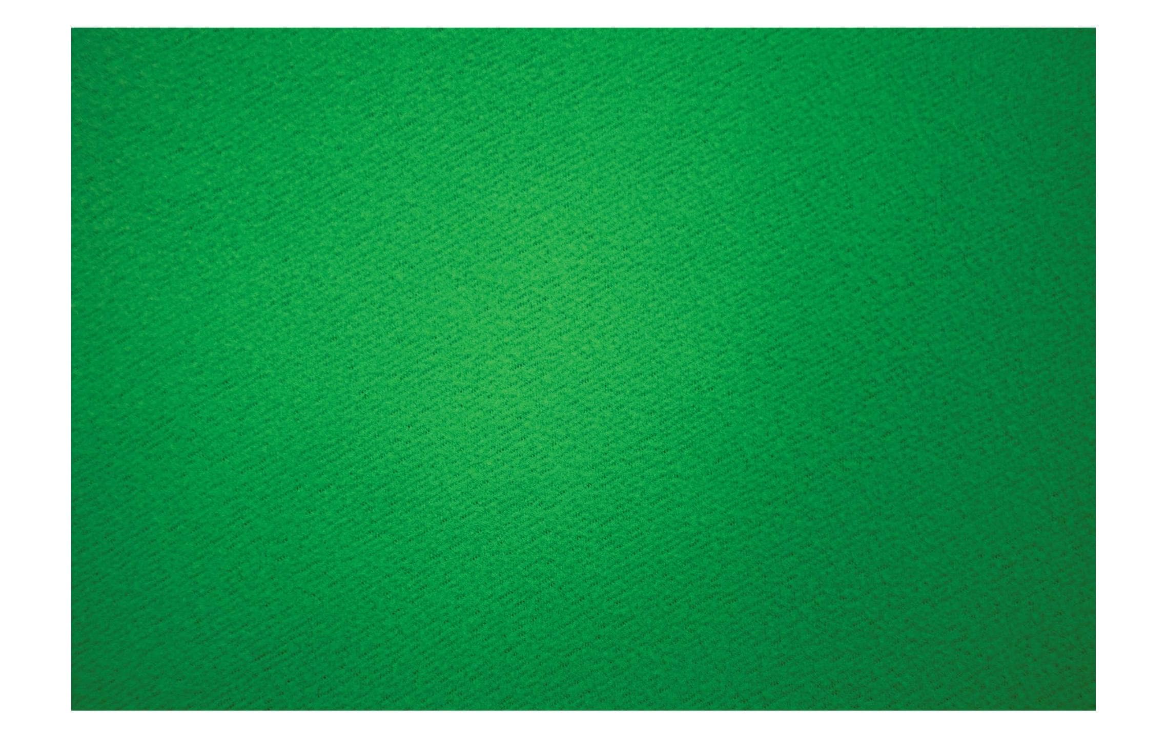 Westcott Hintergrund 2.7 x 6 m Green Screen