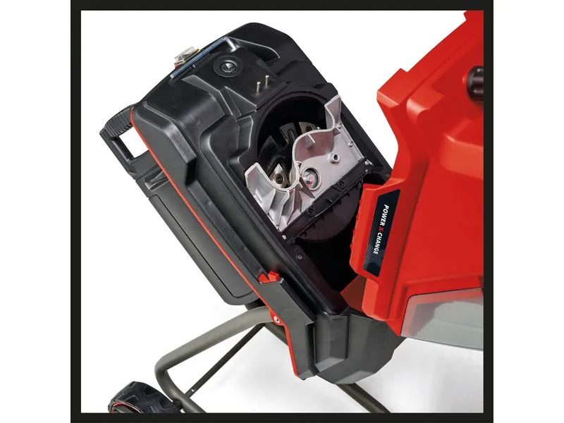 Einhell Häcksler REDAXXO 36/25 Einhell Häcksler REDAXXO 36/25