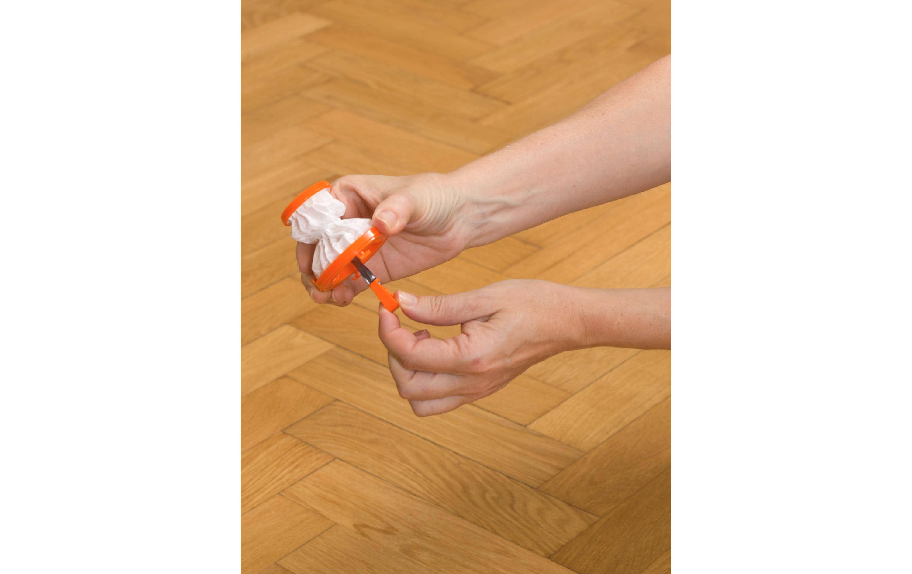 Electrolux Ersatzfilter zu Rapido EF144