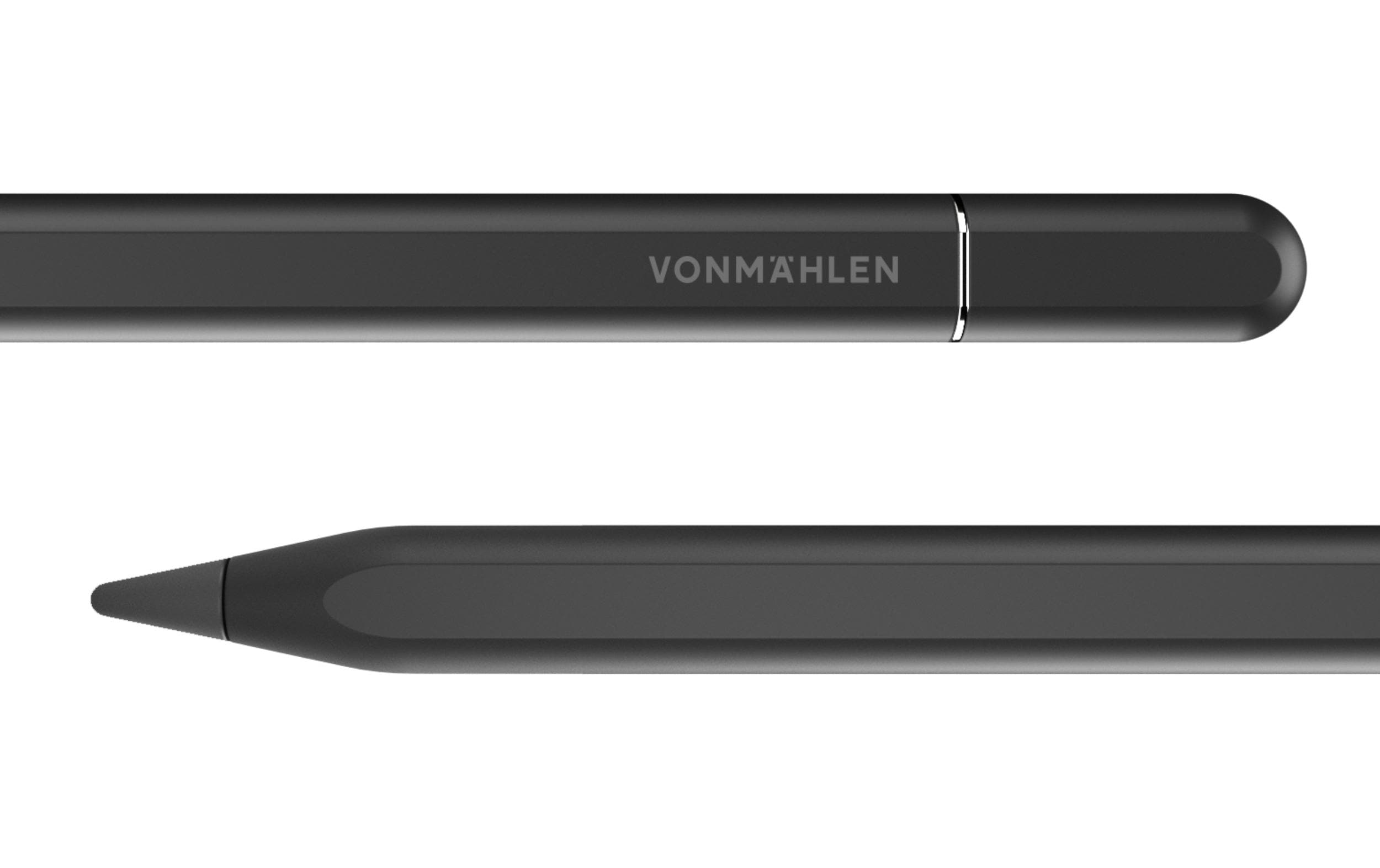 Vonmählen Eingabestift Smart Pencil Schwarz