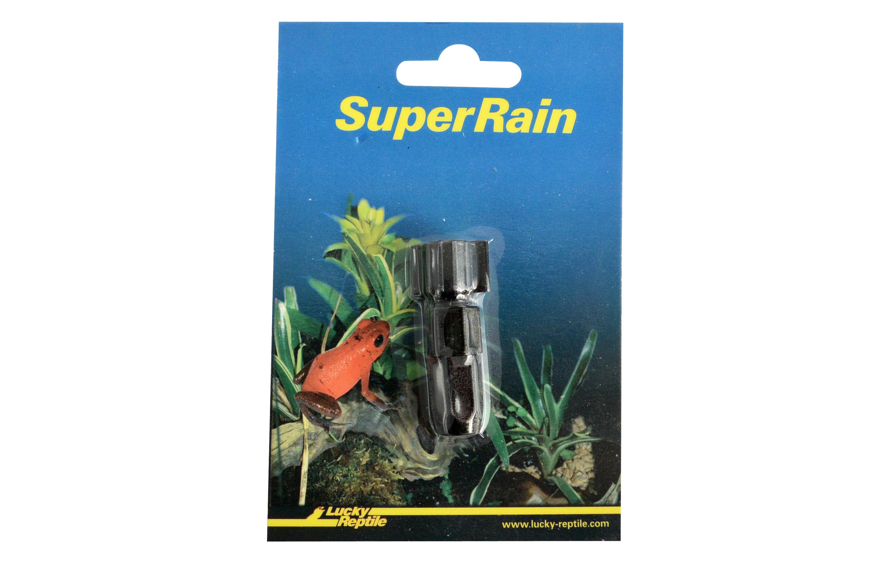 Lucky Reptile Super Rain Erweiterungsteile Lucky Reptile Super Rain Erweiterungsteile