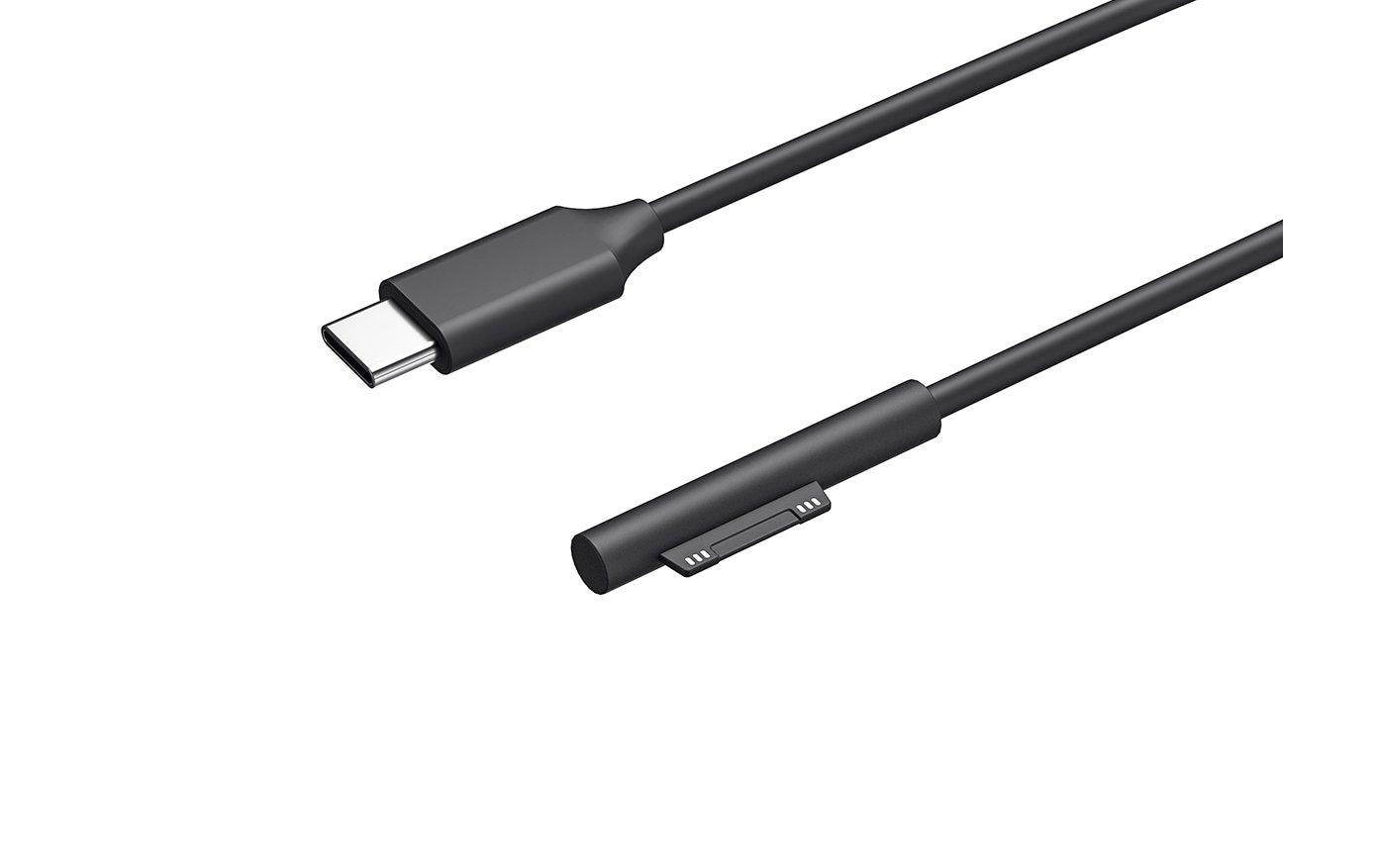 omnicharge Kabel USB-C zu Surface