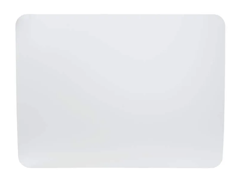 Siltex Bodenschutzmatte Ecopro 118x90 cm, für Hartböden Siltex Bodenschutzmatte Ecopro 118x90 cm, für Hartböden