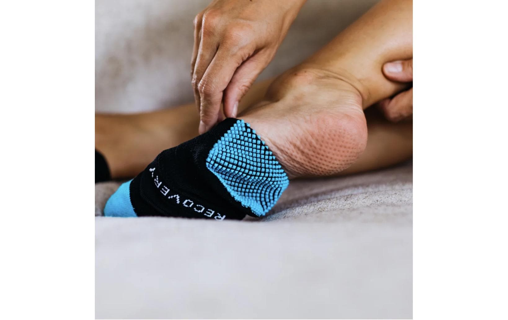 NABOSO Recovery Socks XL
