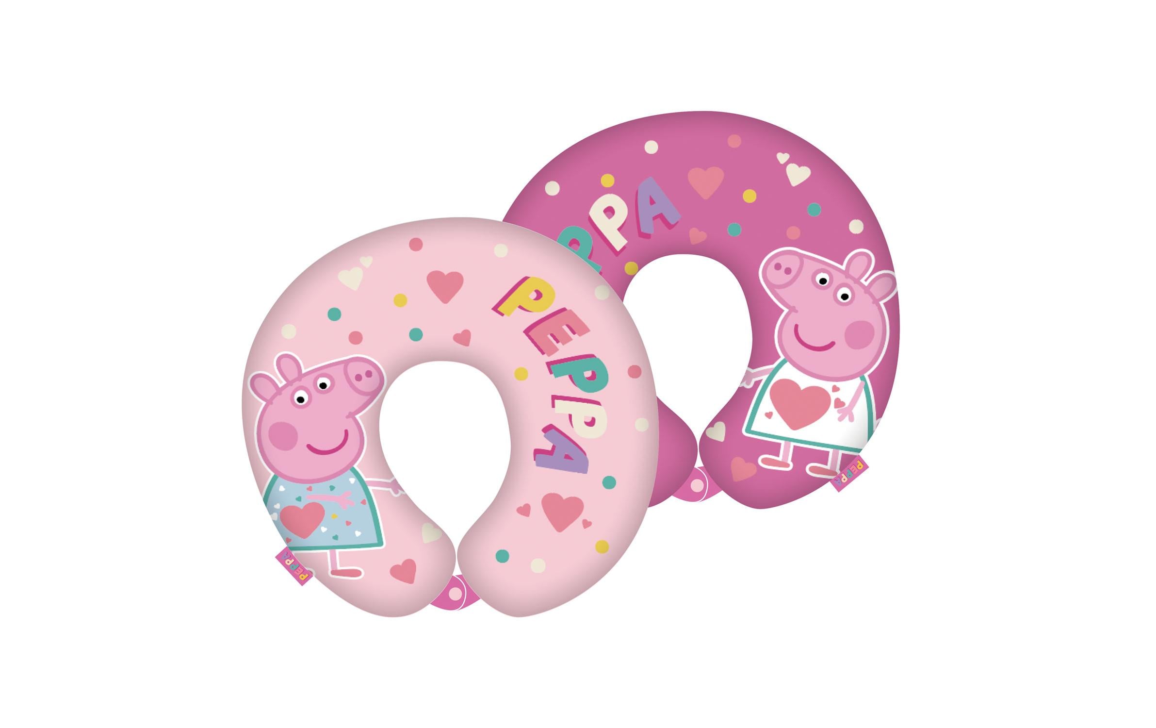 Arditex Nackenkissen Peppa Pig Arditex Nackenkissen Peppa Pig