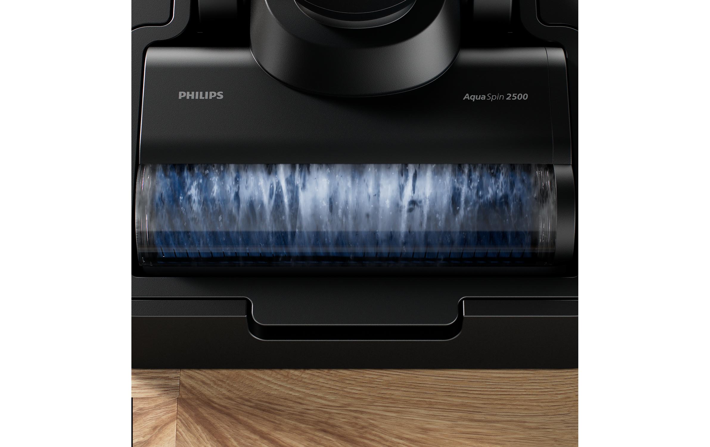 Philips Multiflächenreiniger XW7263/11 Philips Multiflächenreiniger XW7263/11