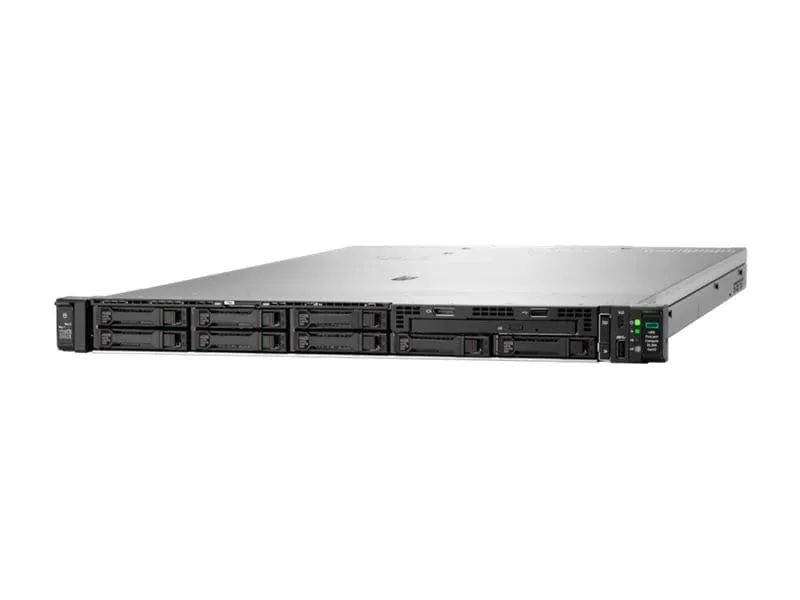 HPE Server ProLiant Compute DL360 Gen12 Intel Xeon 6505P