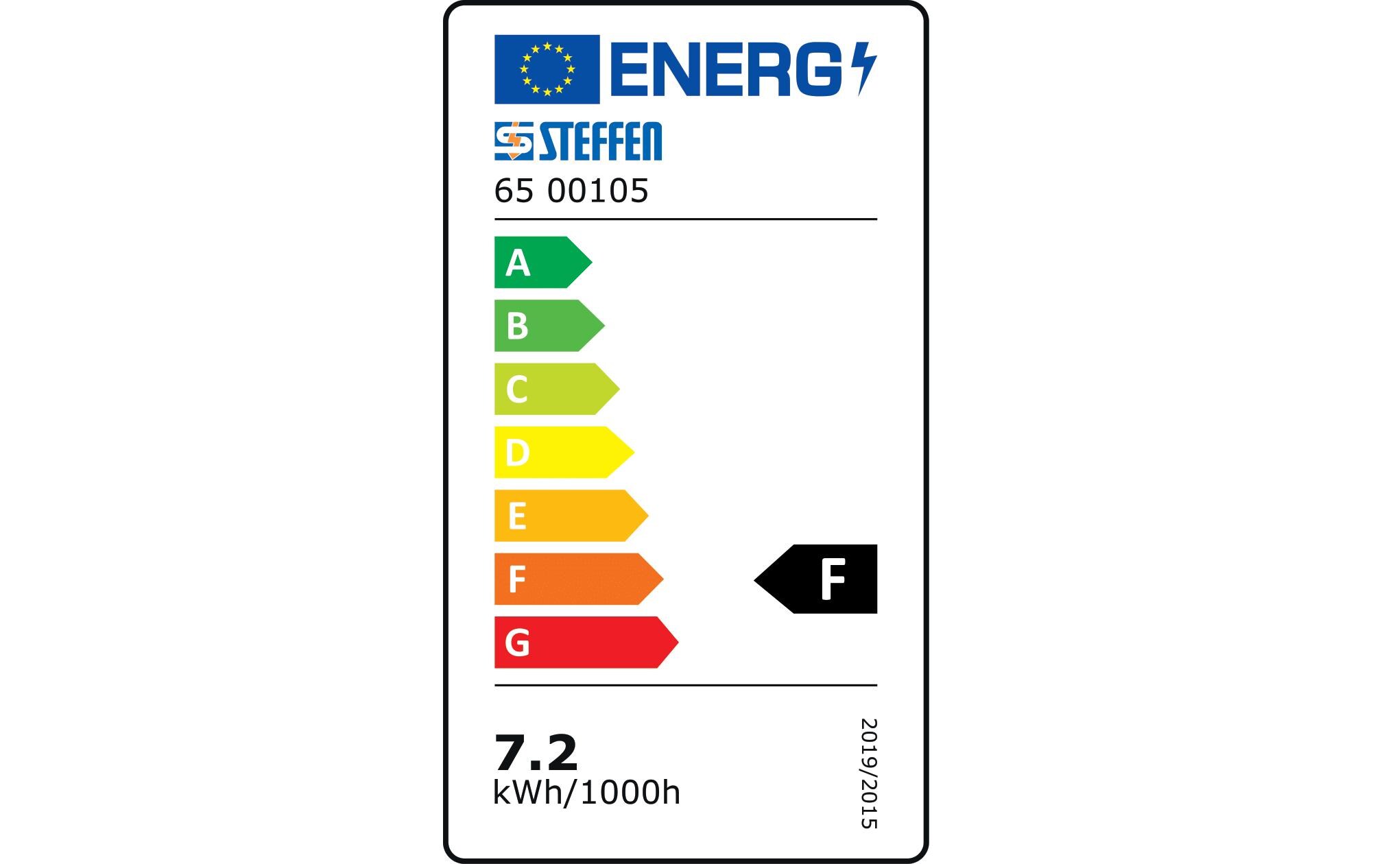STEFFEN GardenLine Spot 6 W, 646 lm