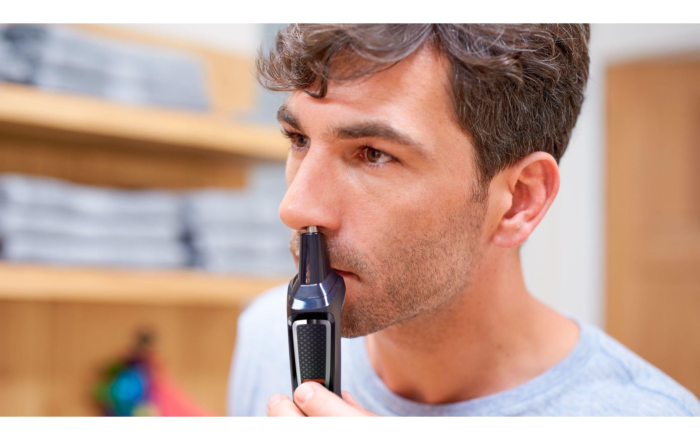 Philips Multihaarschneider Series 3000 MG3730/15 Philips Multihaarschneider Series 3000 MG3730/15