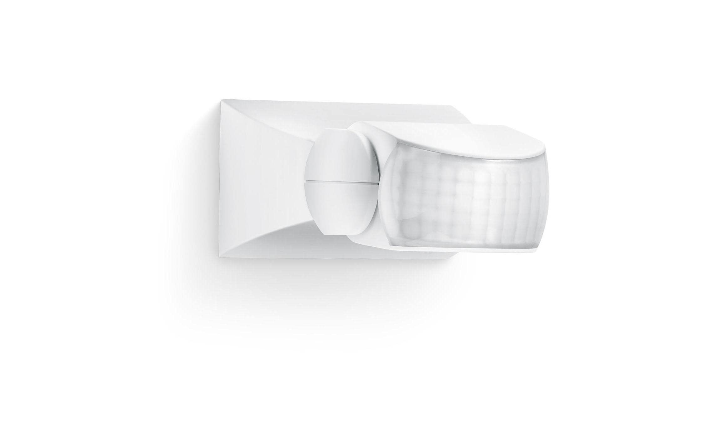 Steinel PIR Bewegungsmelder IS 1 Weiss