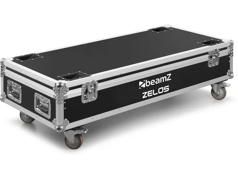 BeamZ LED-Bar Zelos Set BeamZ LED-Bar Zelos Set