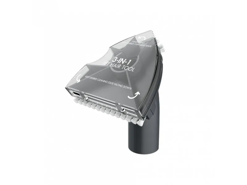 BISSELL Polsterdüse MultiReach Active 3-in-1 BISSELL Polsterdüse MultiReach Active 3-in-1