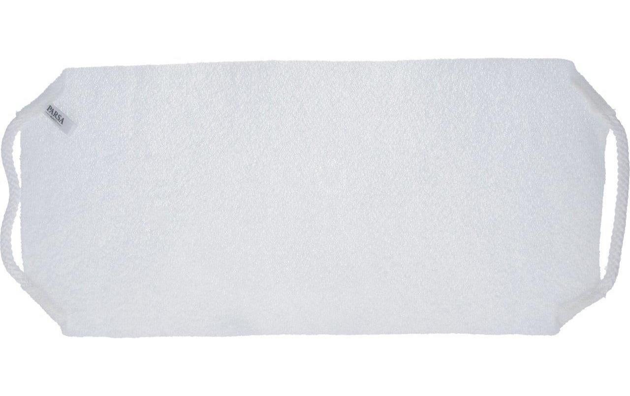 Parsa Beauty Peelingband Weiss
