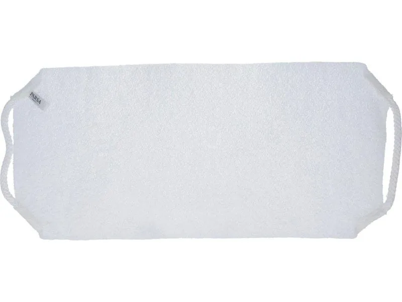 Parsa Beauty Peelingband Weiss Parsa Beauty Peelingband Weiss