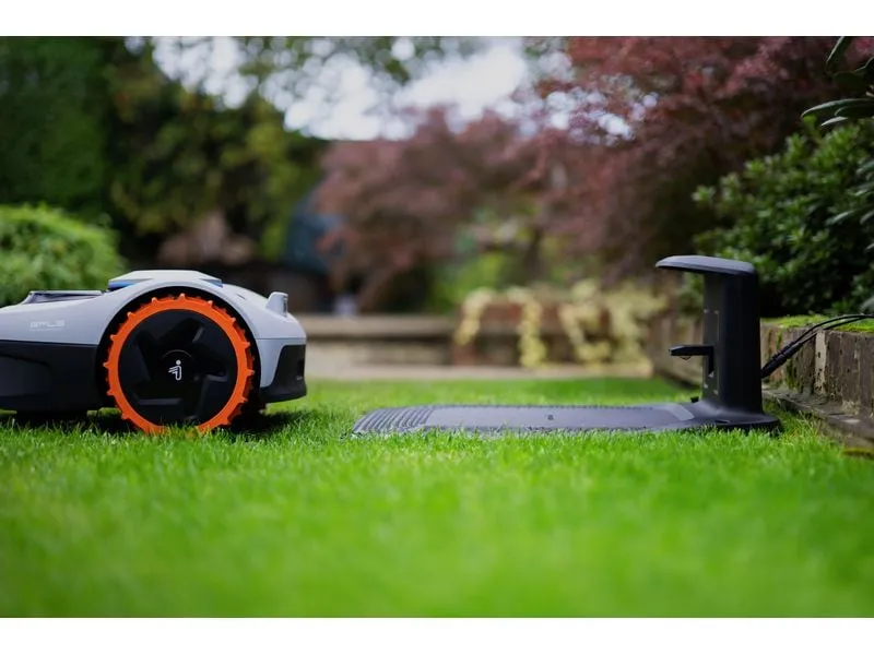 Navimow Mähroboter i105E 500 m²