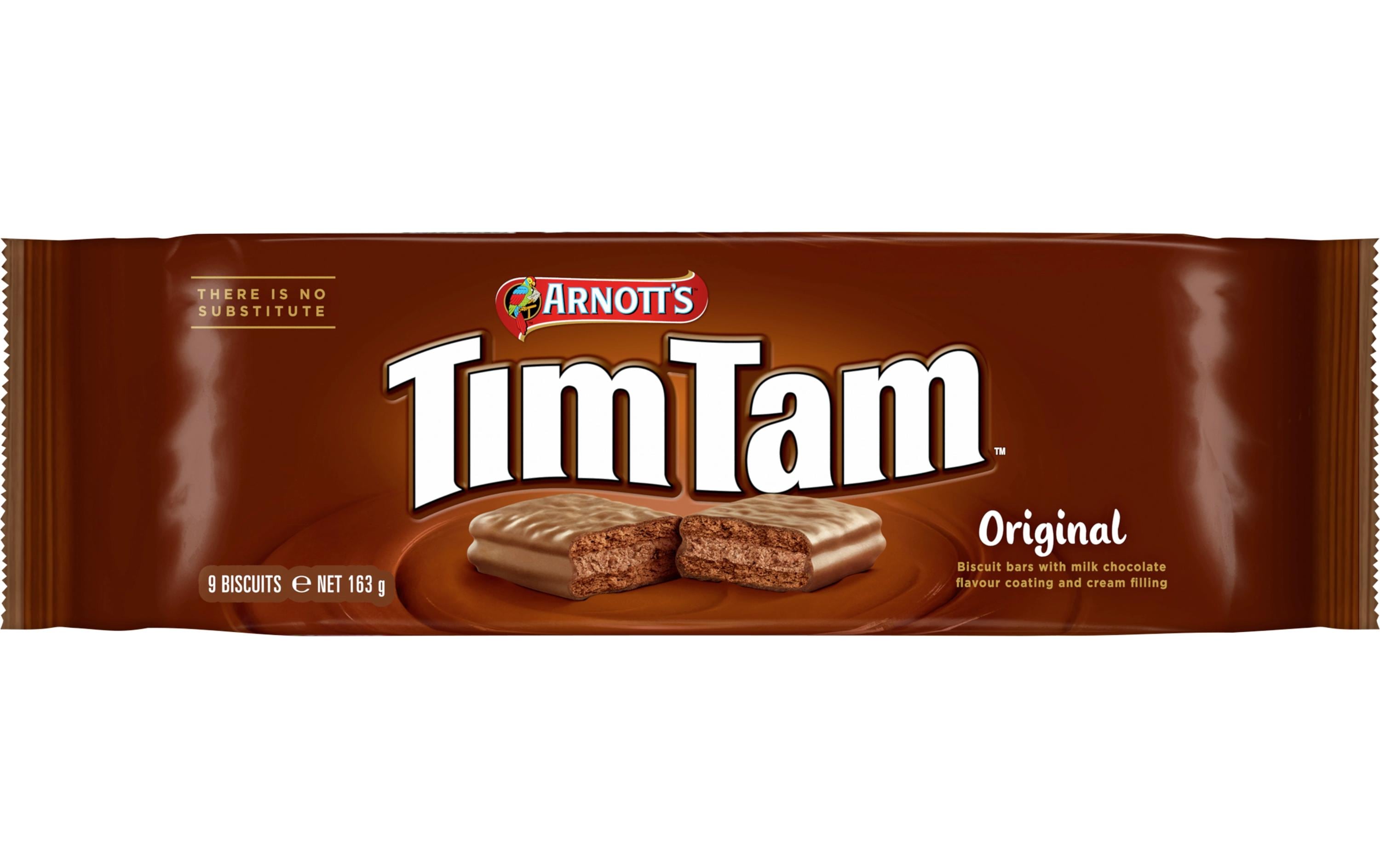 Arnott's TimTam Original 163 g Arnott's TimTam Original 163 g